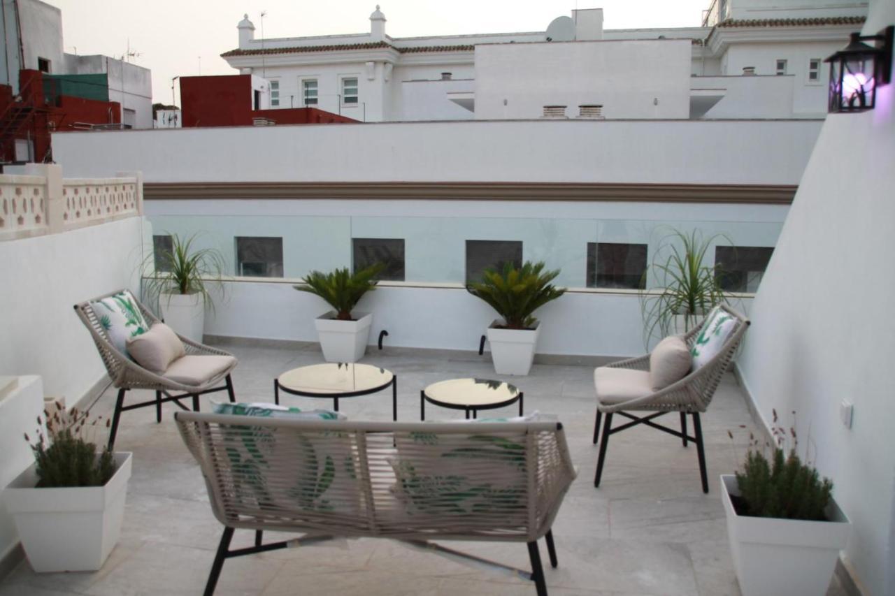 Luz, Aire Y Mar Grupo Ac Gestion Appartement