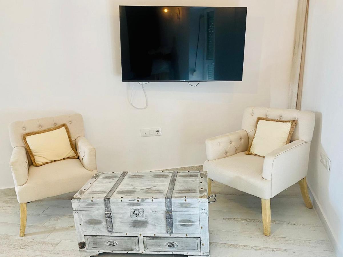 Appartement Luz, Aire Y Mar Grupo Ac Gestion *