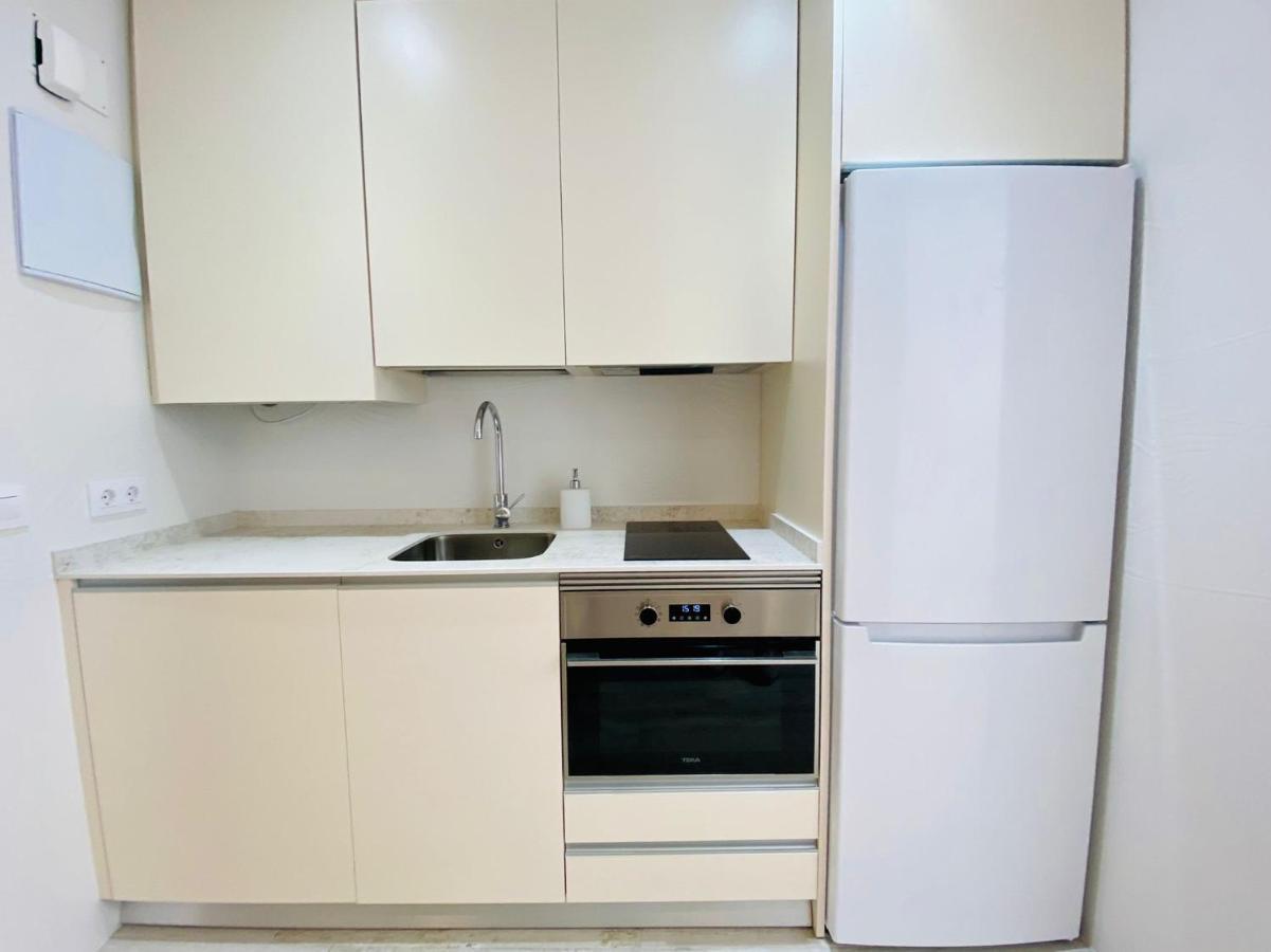 Luz, Aire Y Mar Grupo Ac Gestion Appartement Cadix