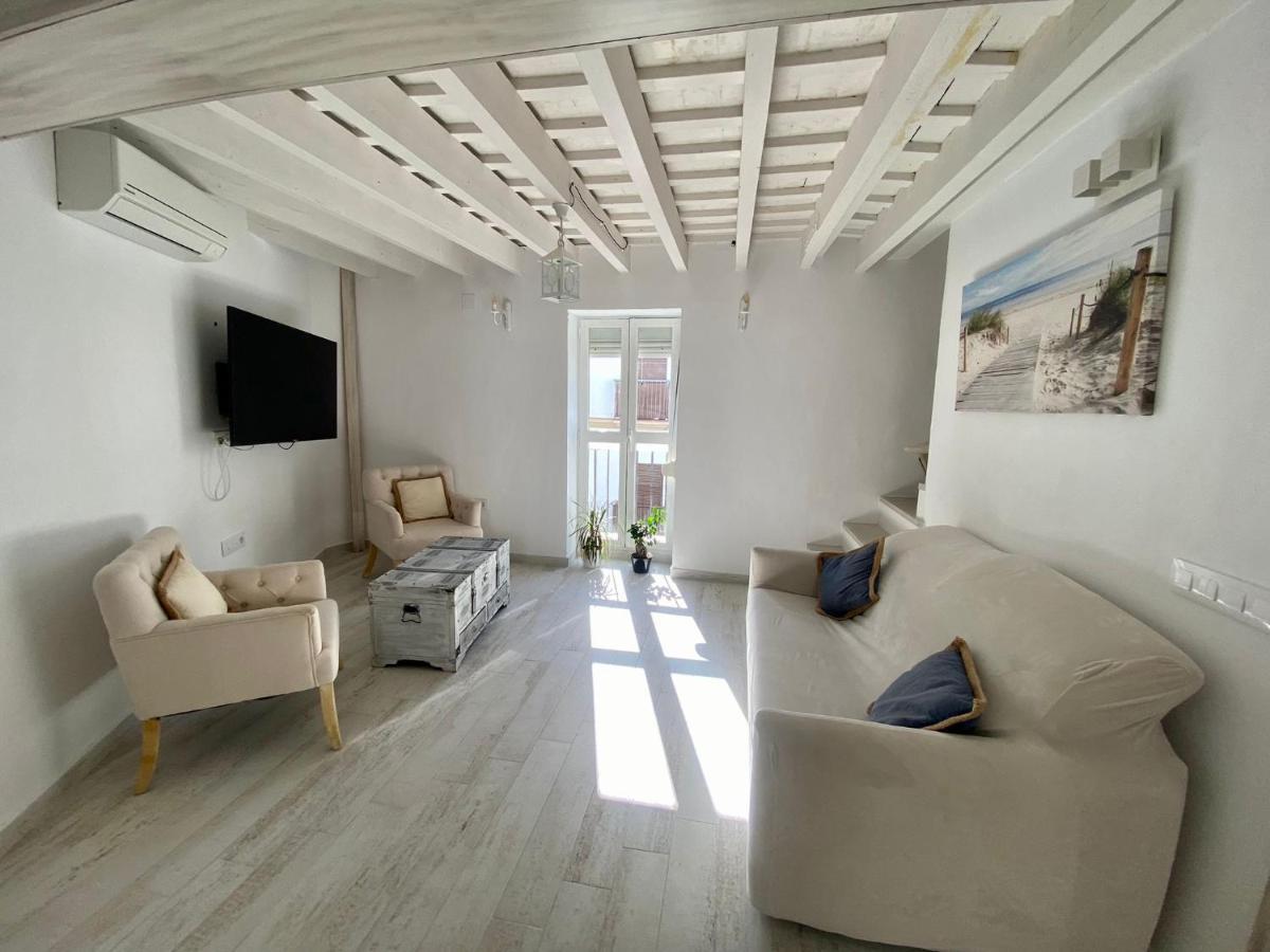 Appartement Luz, Aire Y Mar Grupo Ac Gestion *