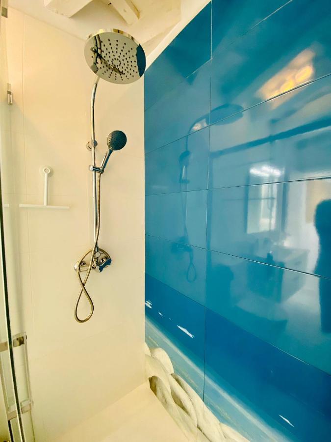 Luz, Aire Y Mar Grupo Ac Gestion Appartement Cadix