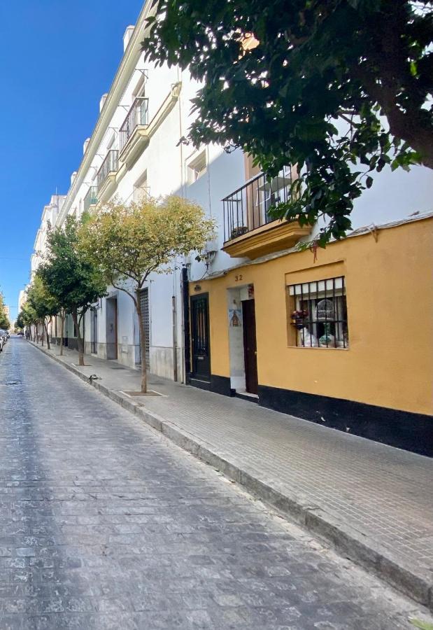Luz, Aire Y Mar Grupo Ac Gestion Appartement Cadix