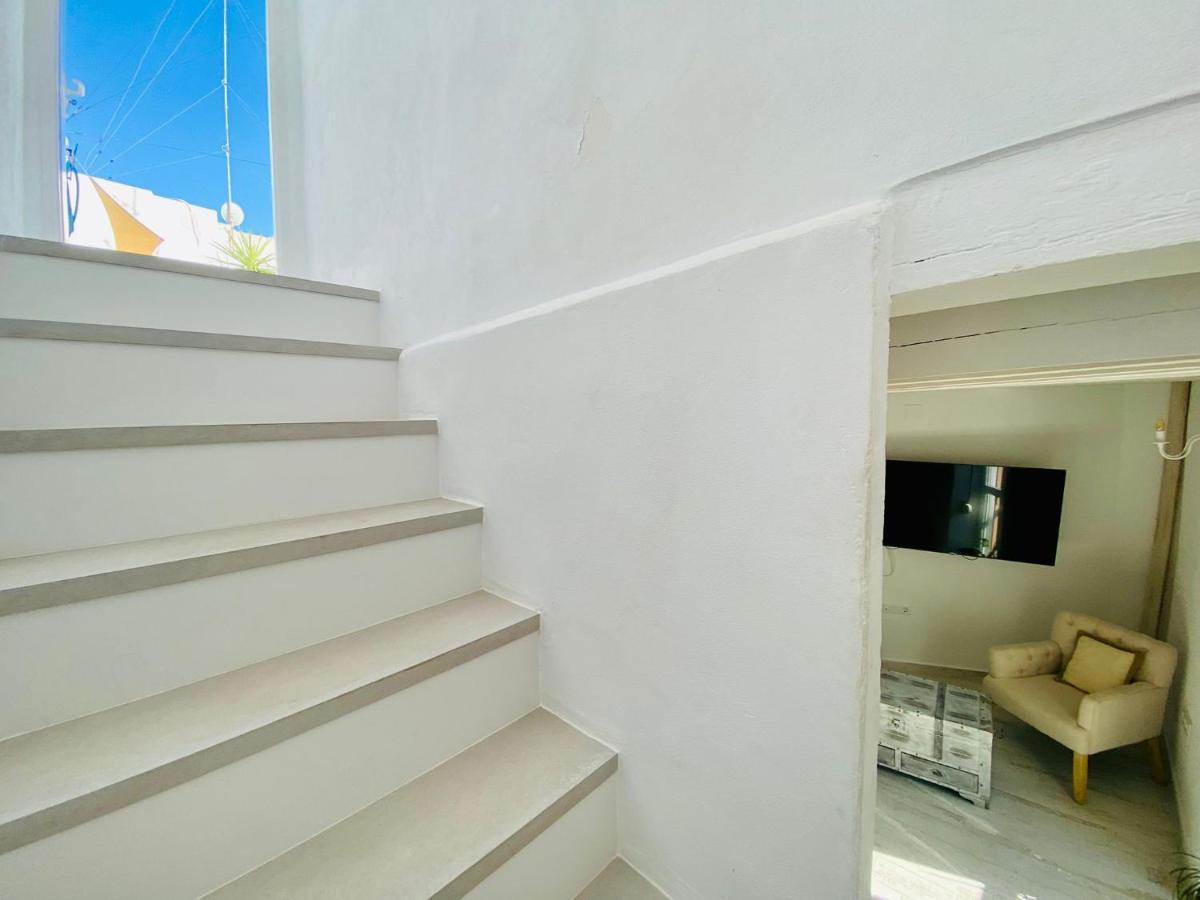 Luz, Aire Y Mar Grupo Ac Gestion Appartement