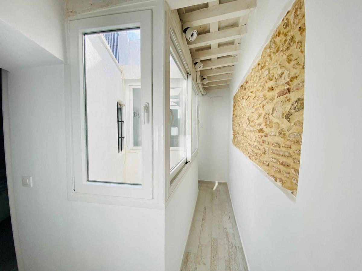 Appartement Luz, Aire Y Mar Grupo Ac Gestion *
