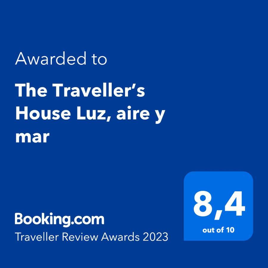Appartement Luz, Aire Y Mar Grupo Ac Gestion Cadix